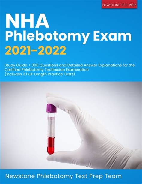 is the phlebotomy certification test hard|nha certified phlebotomy technician exam.